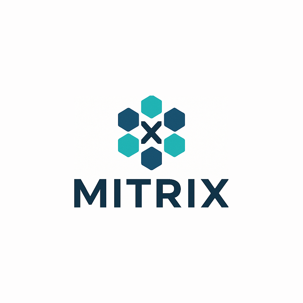Mitrix logo